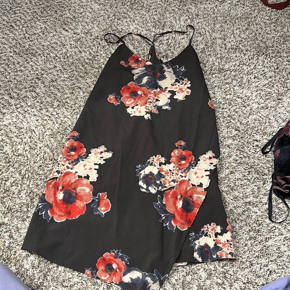 Free people Cami dress